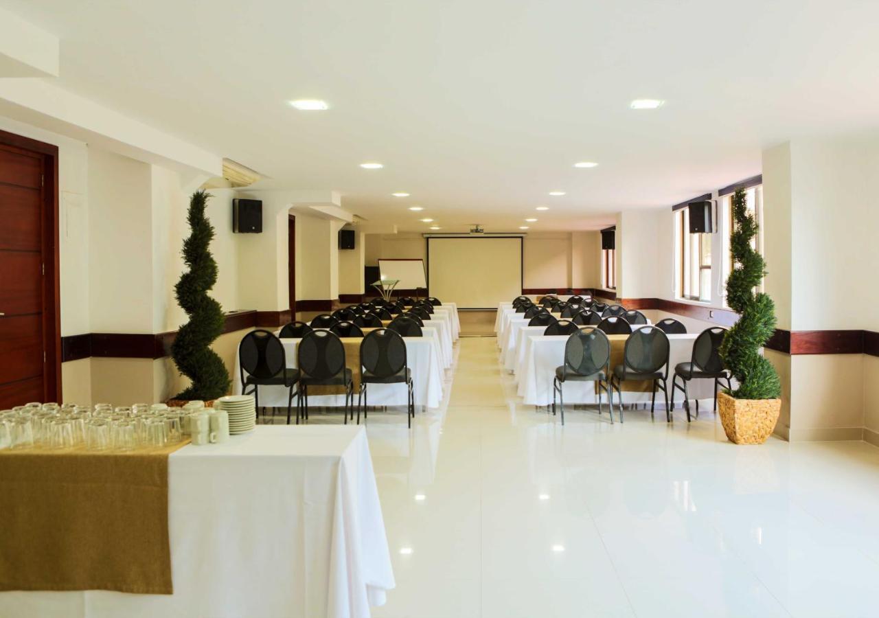 Hotel Soratama Pereira Εξωτερικό φωτογραφία